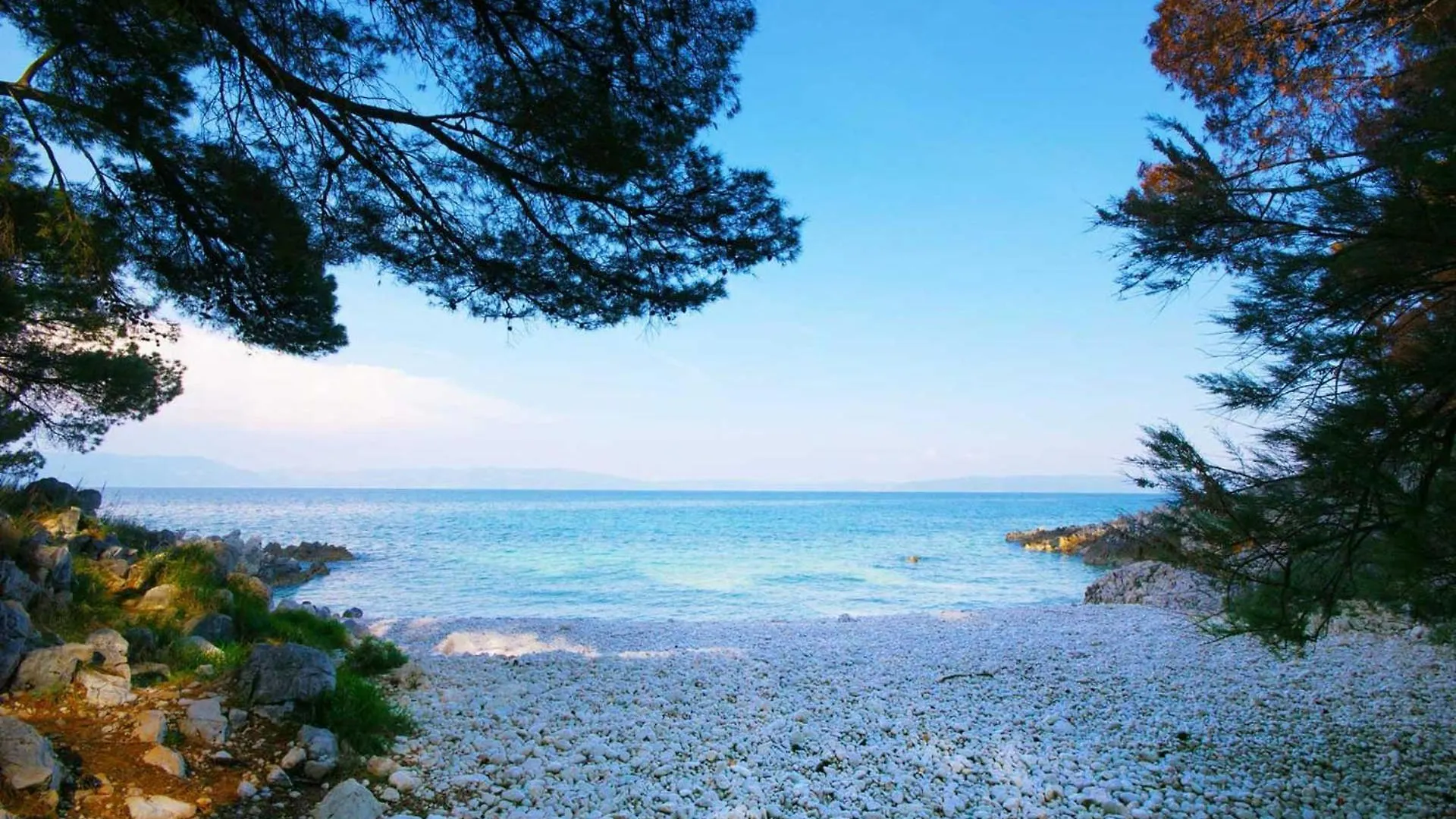 Holiday home Villa Brigita, A Beautiful Villa Close To The Beach Veligolji Croatia