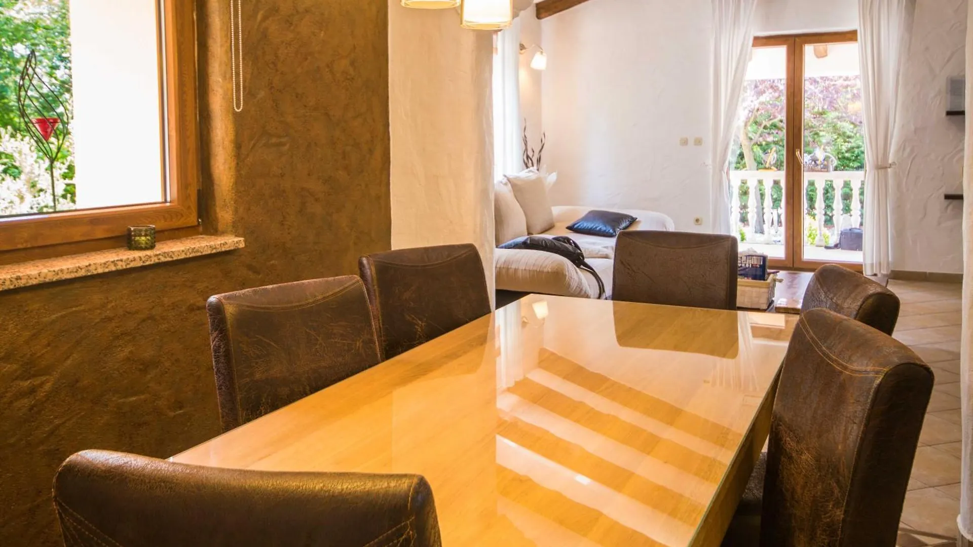 Holiday home Villa Brigita, A Beautiful Villa Close To The Beach Veligolji