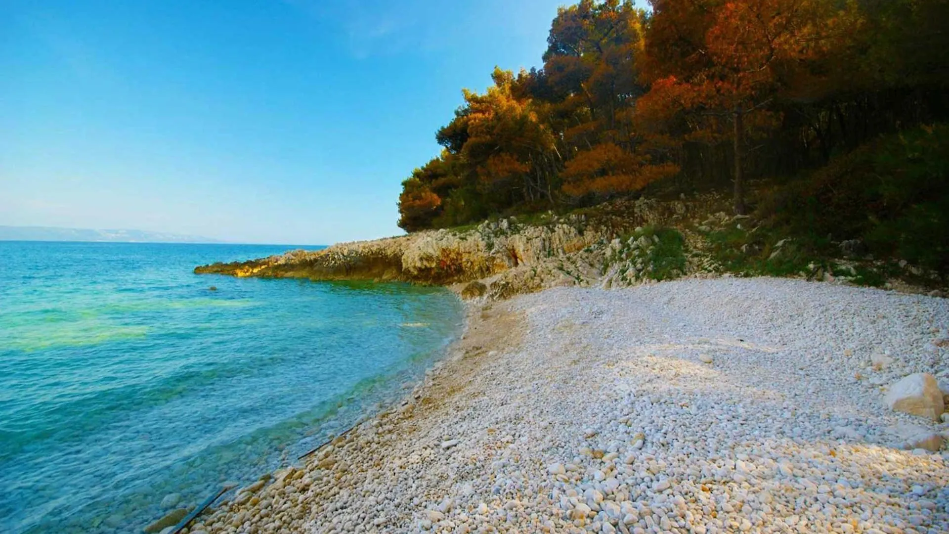 Villa Brigita, A Beautiful Villa Close To The Beach Veligolji Holiday home