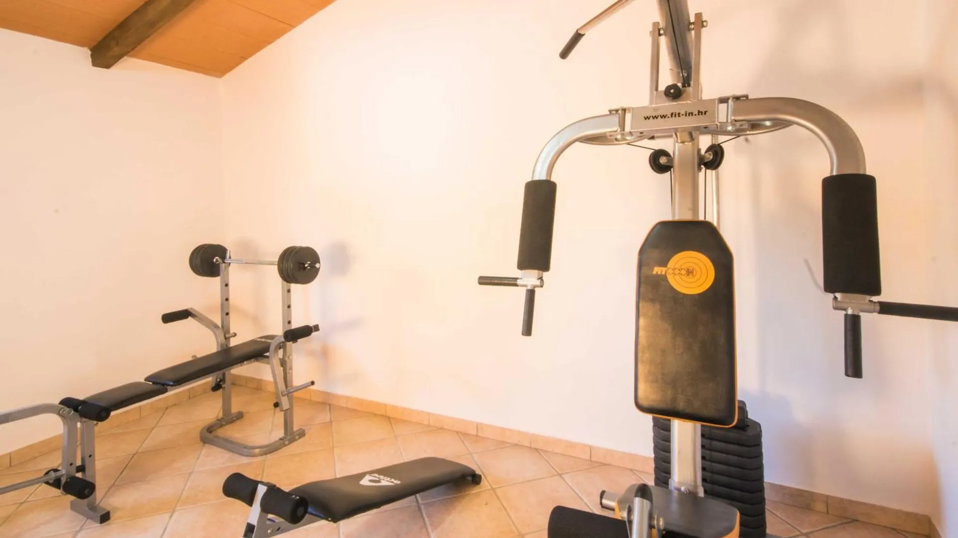 Villa Brigita, A Beautiful Villa Close To The Beach Veligolji Holiday home