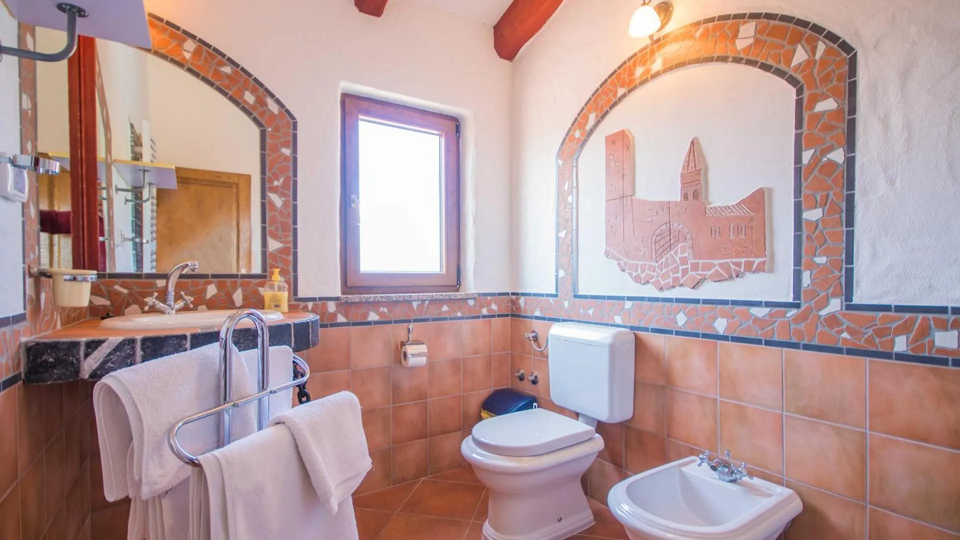 Villa Brigita, A Beautiful Villa Close To The Beach Veligolji Holiday home