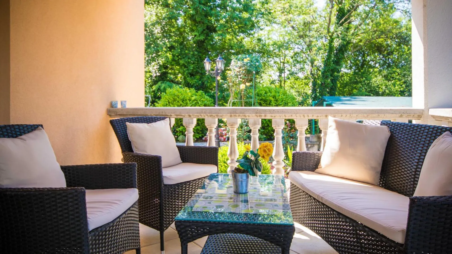Villa Brigita, A Beautiful Villa Close To The Beach Veligolji 0*,
