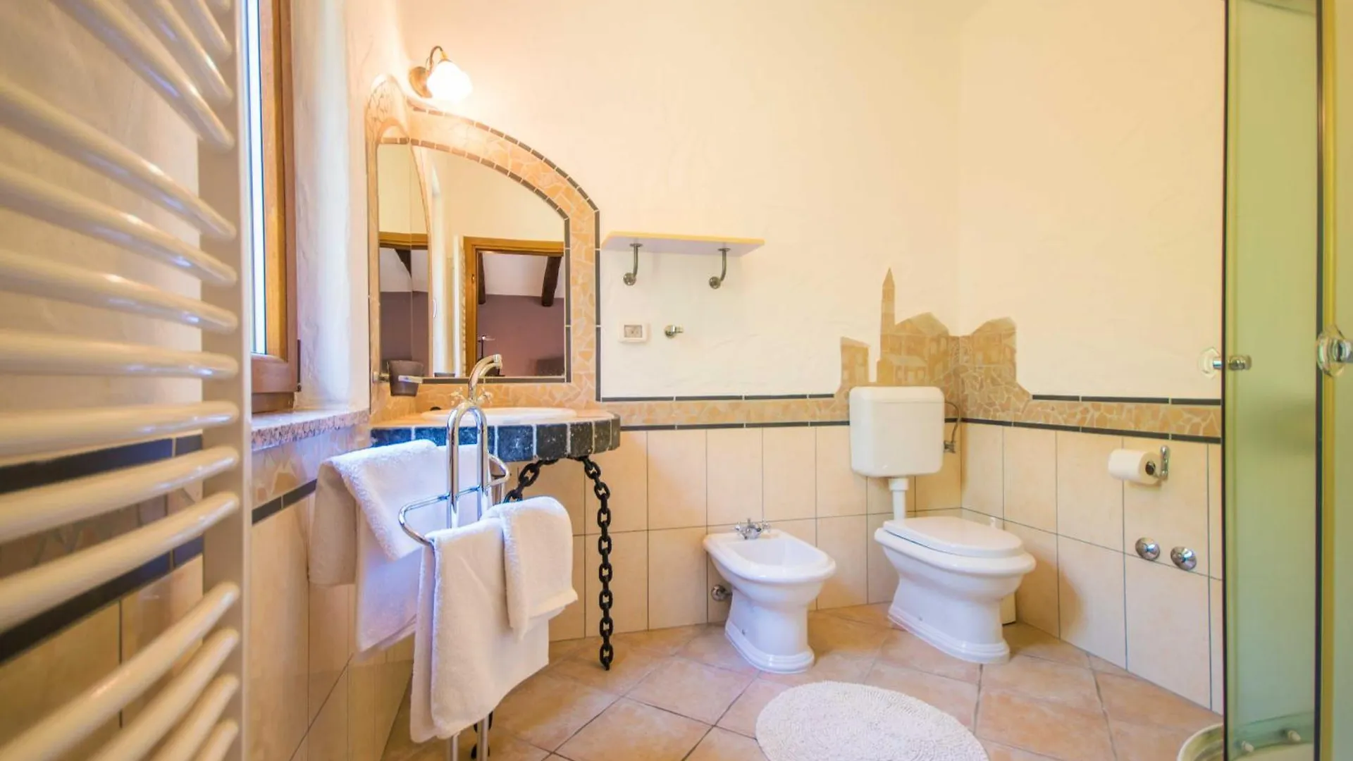 Holiday home Villa Brigita, A Beautiful Villa Close To The Beach Veligolji